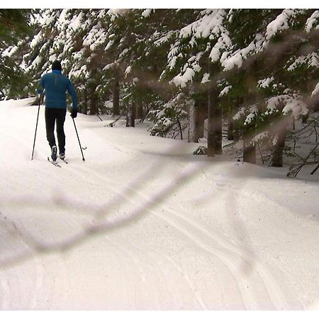 Hotel Far Hills Val-Morin Εξωτερικό φωτογραφία