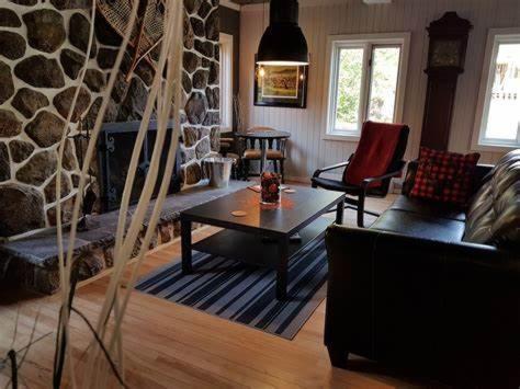 Hotel Far Hills Val-Morin Εξωτερικό φωτογραφία