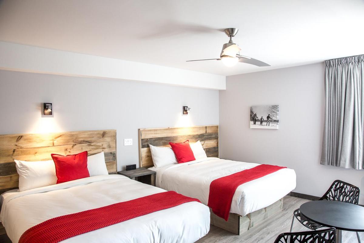 Hotel Far Hills Val-Morin Εξωτερικό φωτογραφία