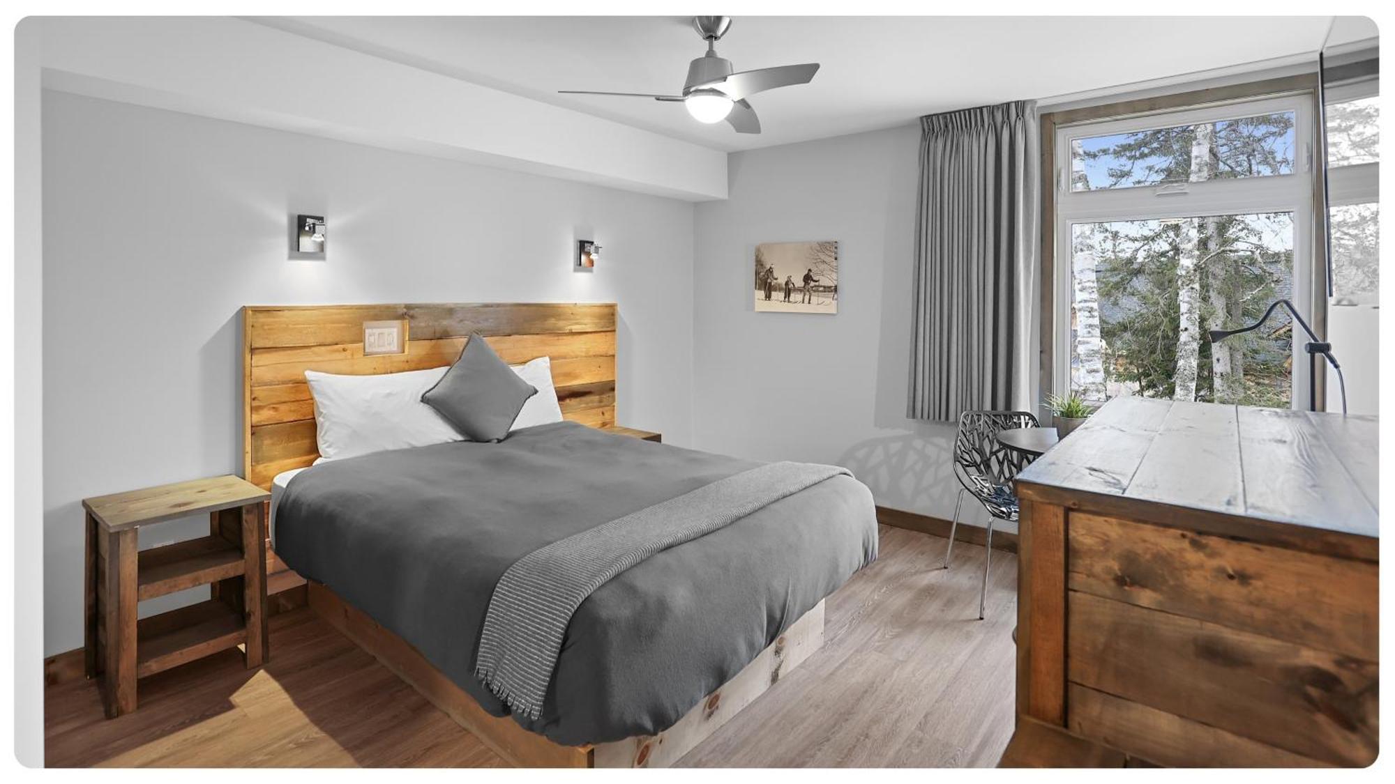Hotel Far Hills Val-Morin Εξωτερικό φωτογραφία